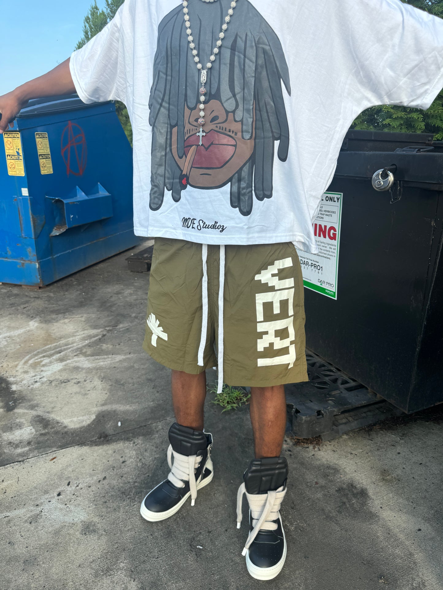 CHEIF KEEF TEE