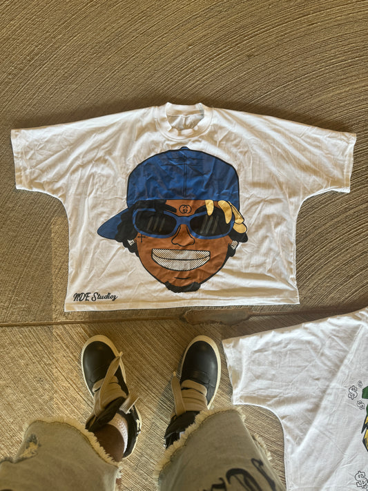 SOULJA BOY TEE