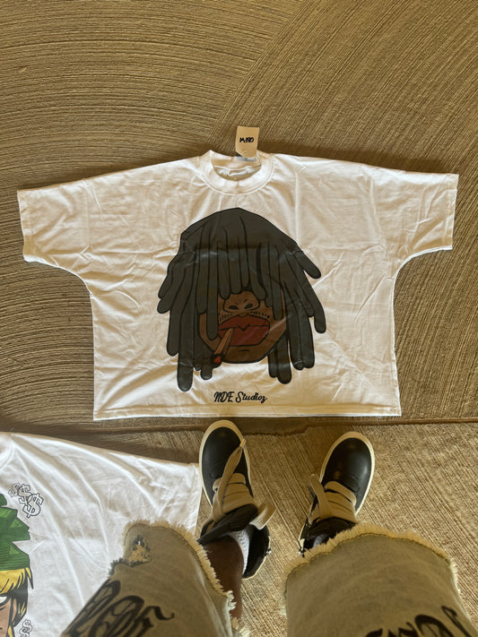 CHEIF KEEF TEE